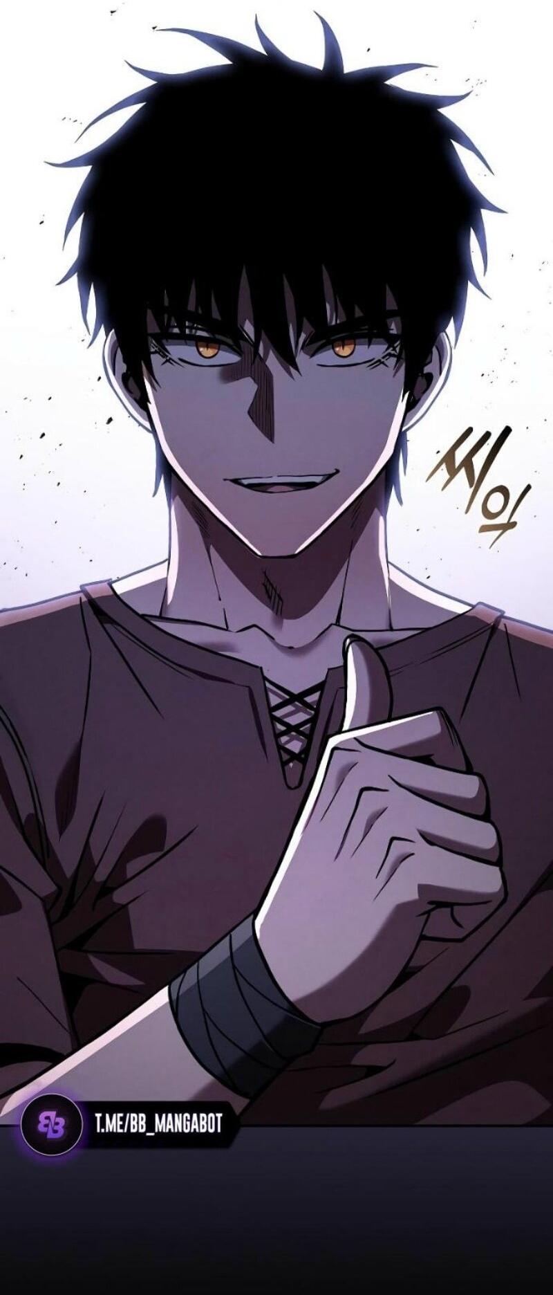 Манга Гениальный Мечник Академии - Глава 128 Страница 33