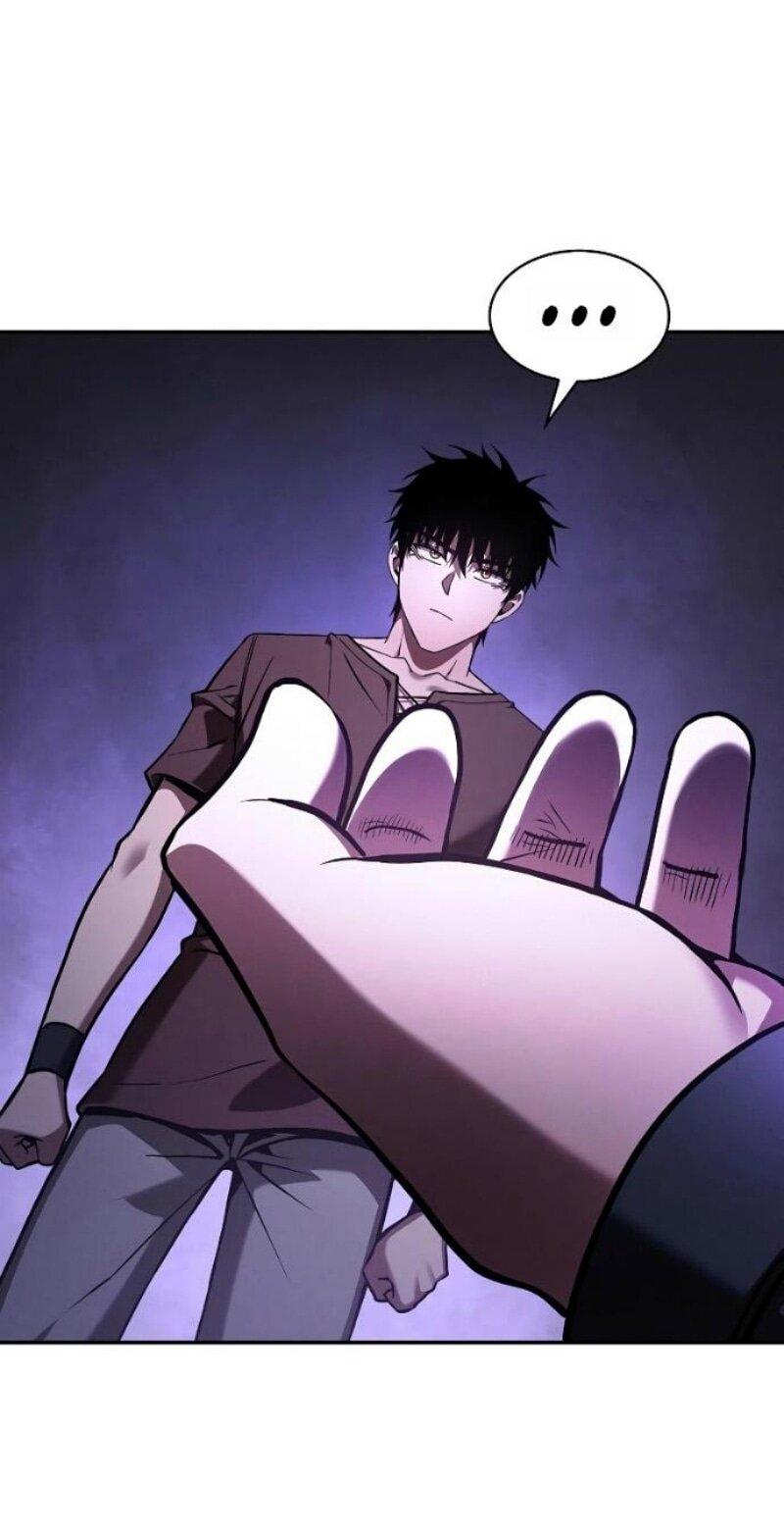 Манга Гениальный Мечник Академии - Глава 128 Страница 1