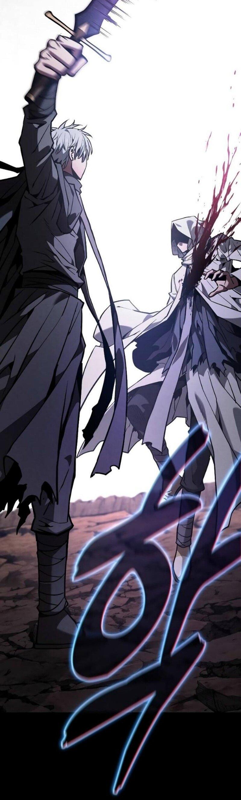 Манга Гениальный Мечник Академии - Глава 127 Страница 58