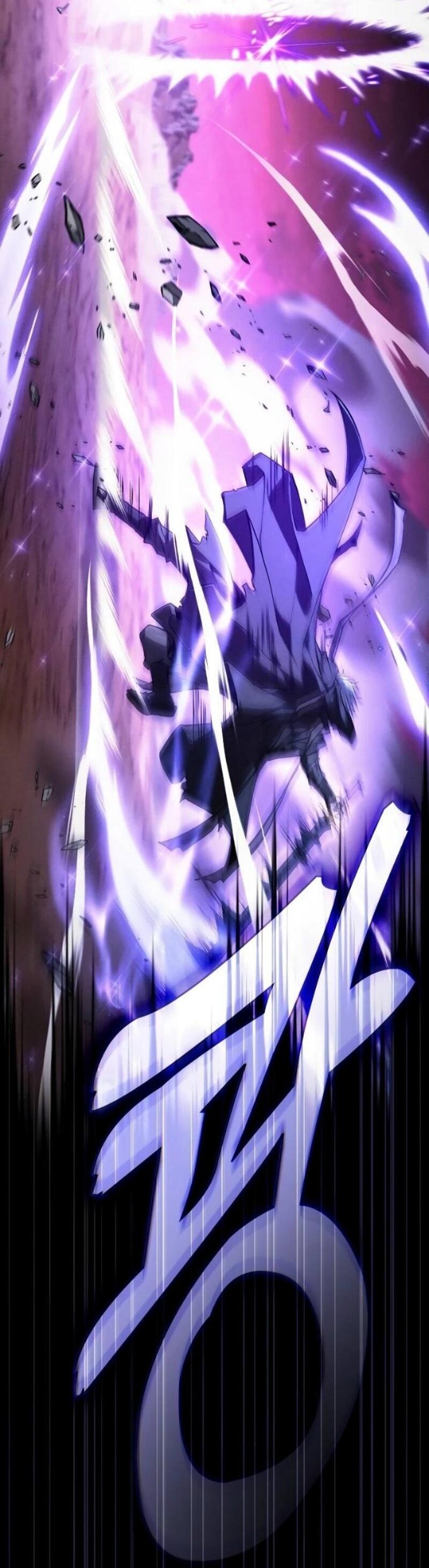 Манга Гениальный Мечник Академии - Глава 127 Страница 3