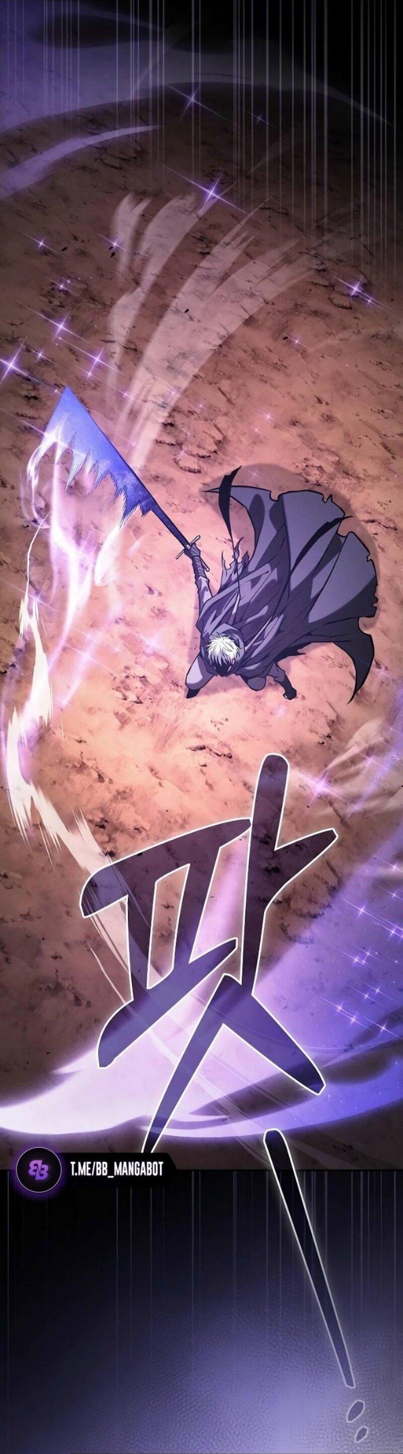 Манга Гениальный Мечник Академии - Глава 127 Страница 22