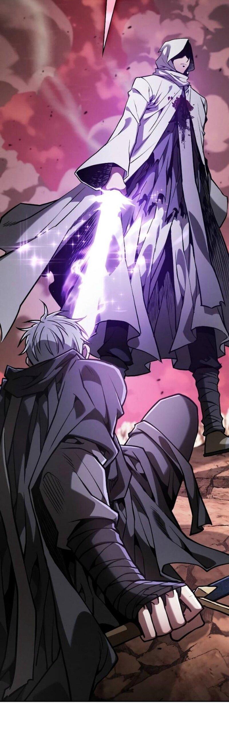 Манга Гениальный Мечник Академии - Глава 127 Страница 44