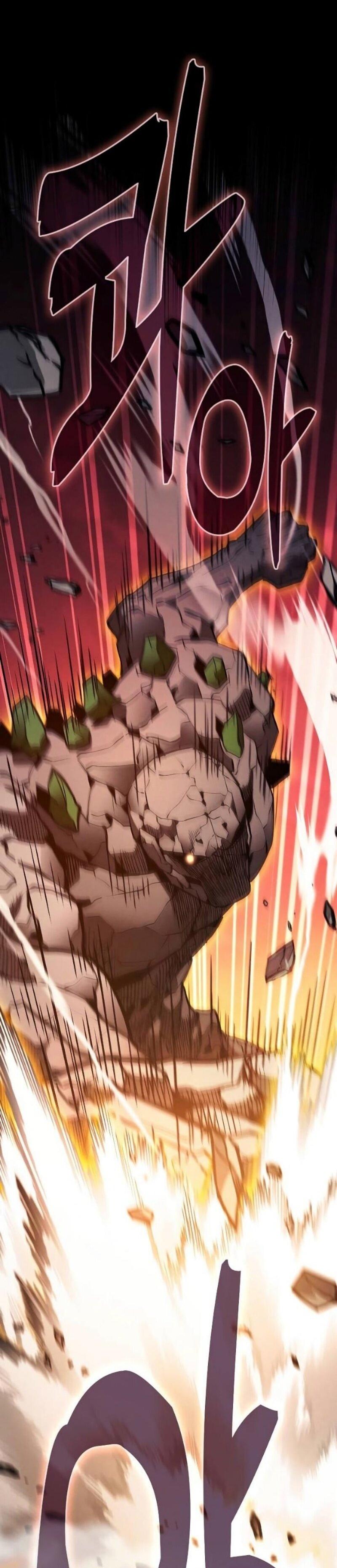 Манга Гениальный Мечник Академии - Глава 127 Страница 61