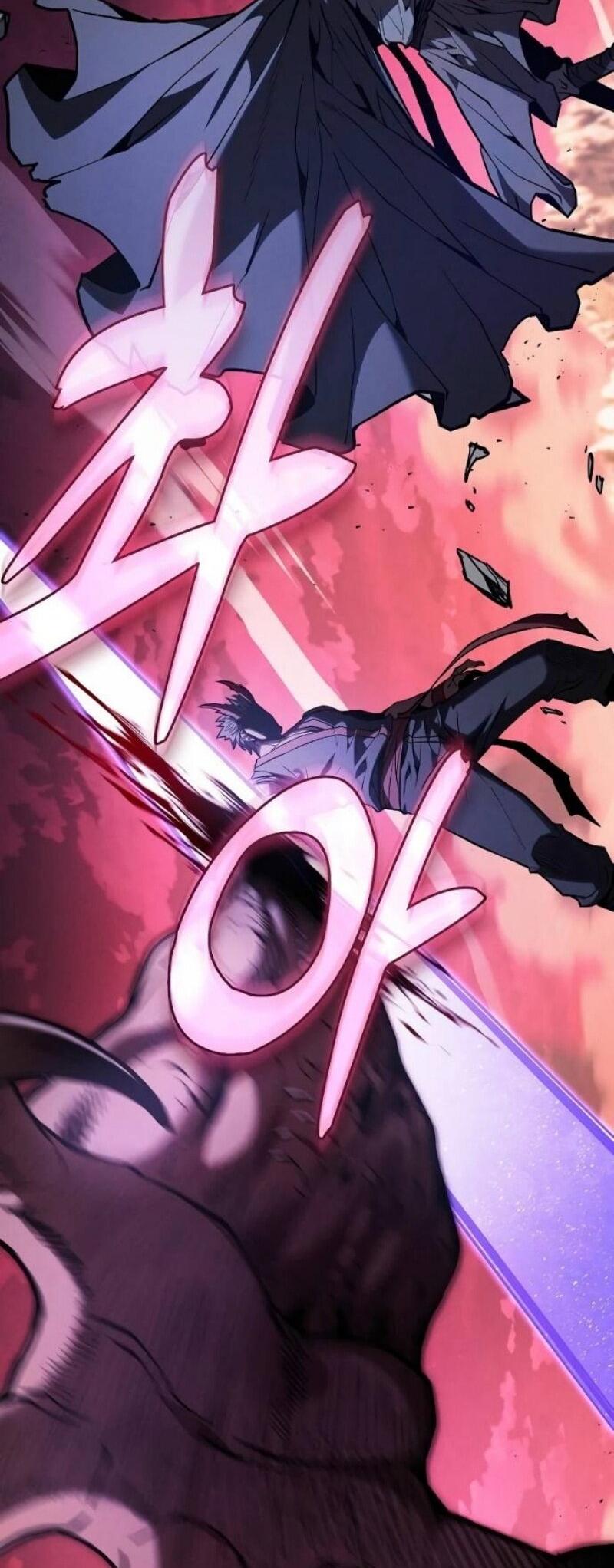 Манга Гениальный Мечник Академии - Глава 127 Страница 73