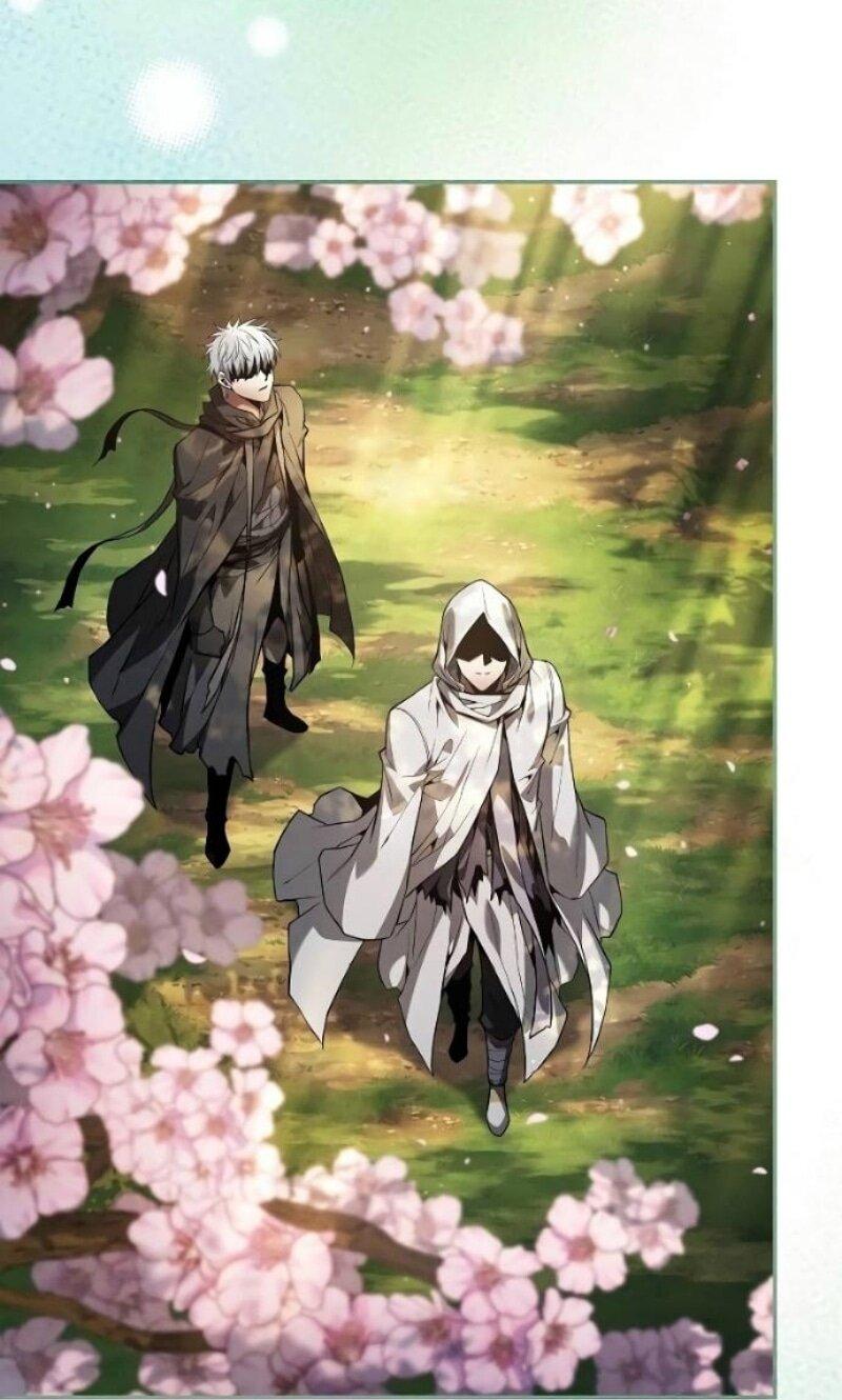 Манга Гениальный Мечник Академии - Глава 127 Страница 48