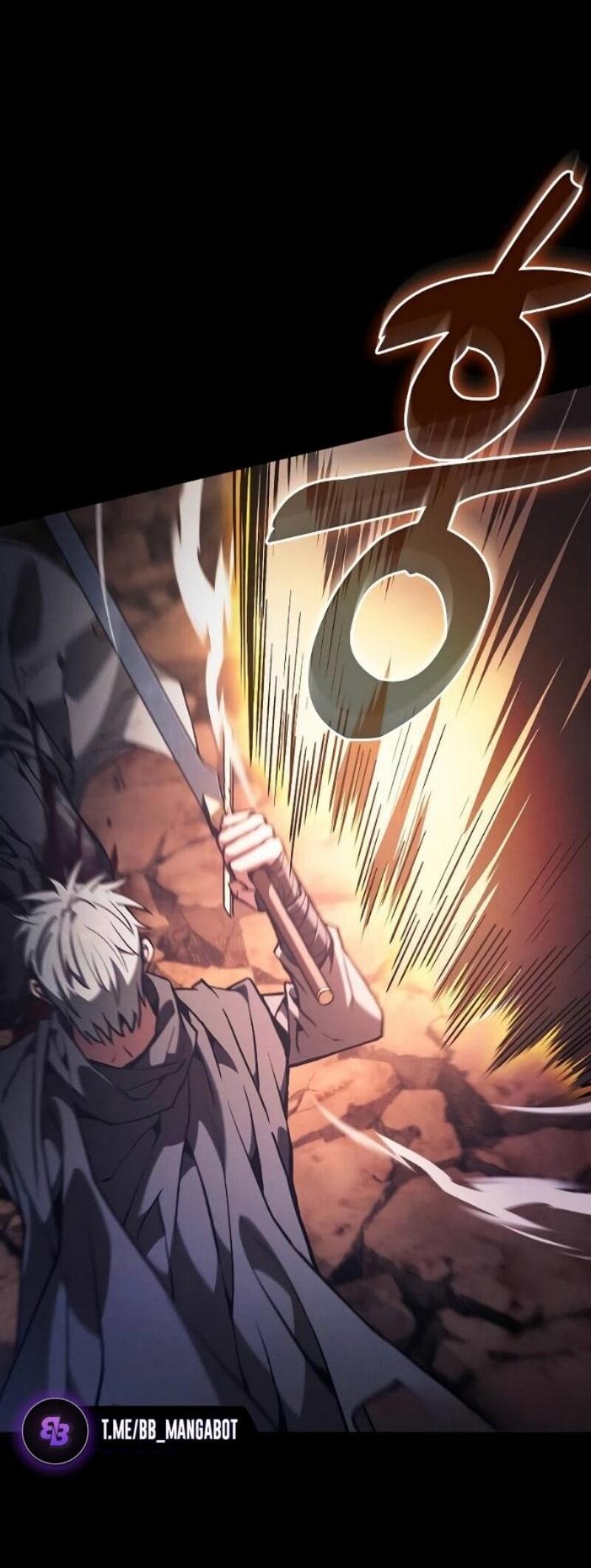 Манга Гениальный Мечник Академии - Глава 127 Страница 60