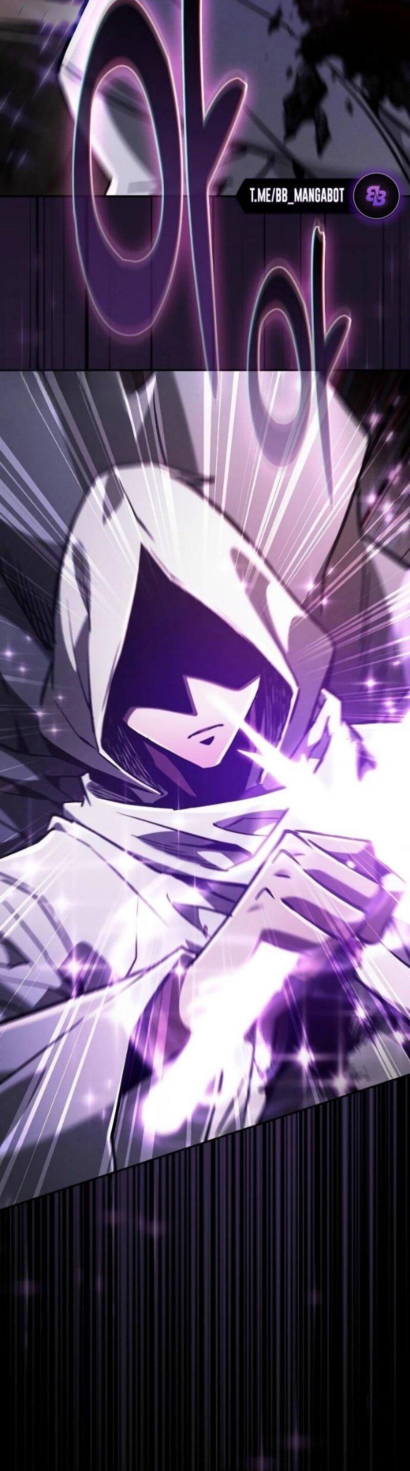 Манга Гениальный Мечник Академии - Глава 127 Страница 10