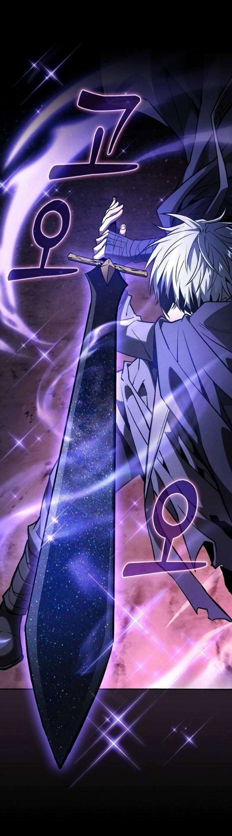 Манга Гениальный Мечник Академии - Глава 127 Страница 19