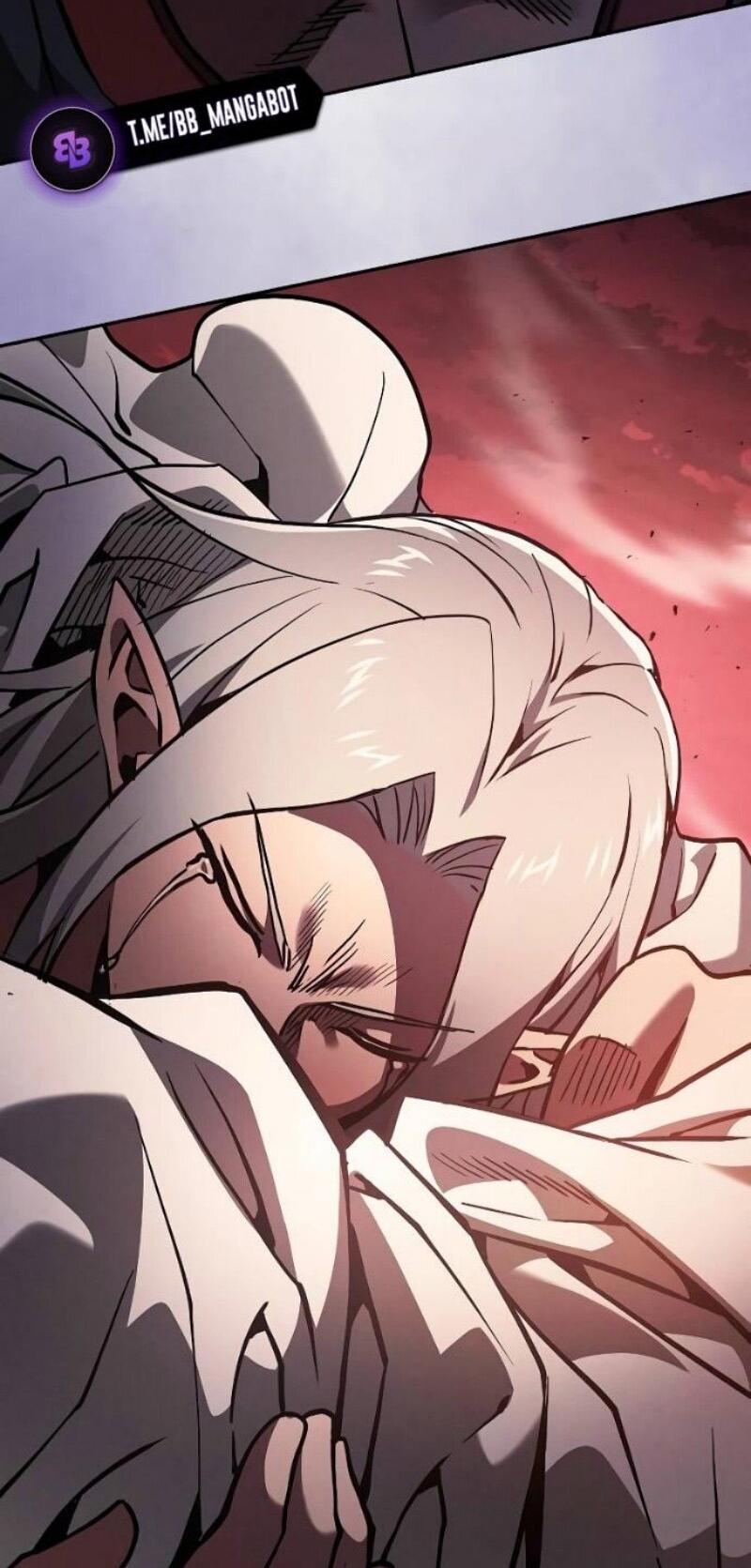 Манга Гениальный Мечник Академии - Глава 127 Страница 80