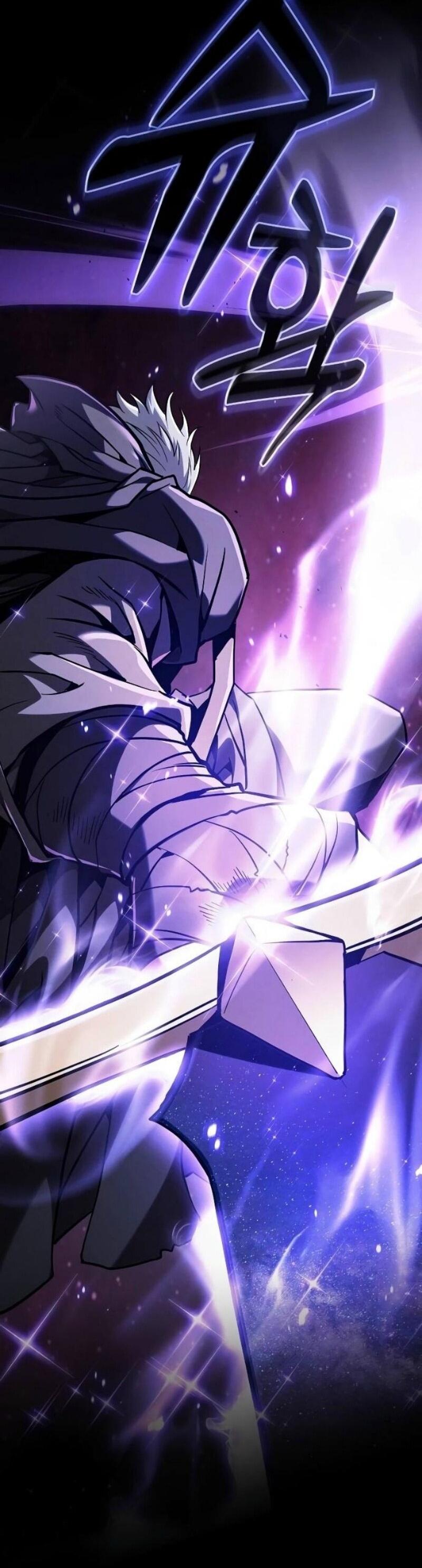 Манга Гениальный Мечник Академии - Глава 127 Страница 6