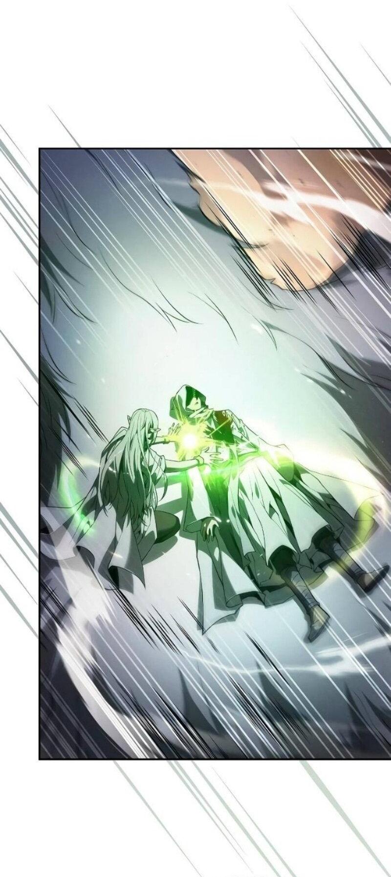 Манга Гениальный Мечник Академии - Глава 127 Страница 69