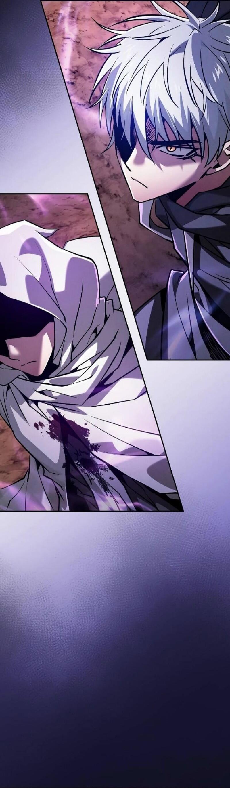 Манга Гениальный Мечник Академии - Глава 127 Страница 23