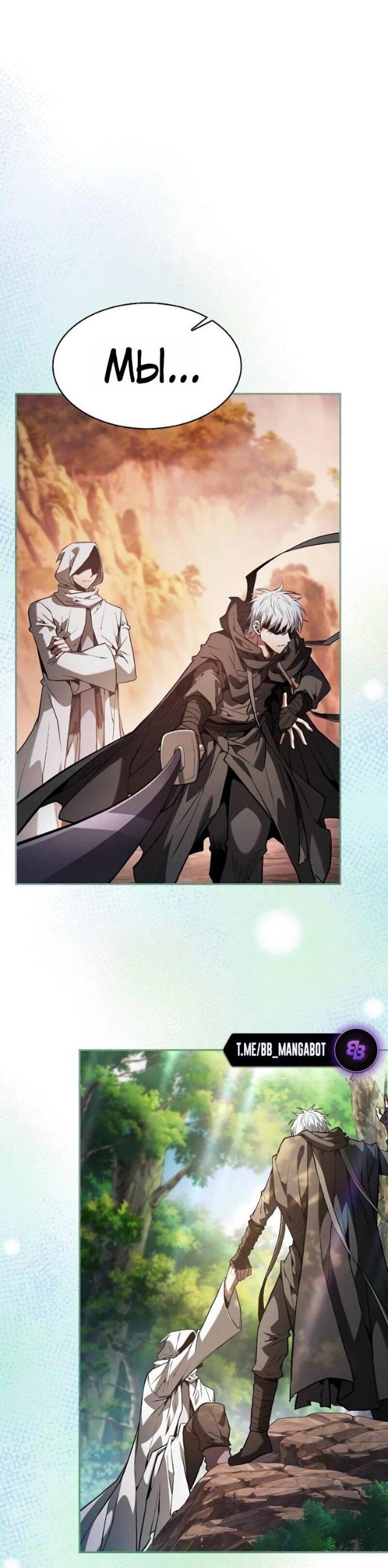 Манга Гениальный Мечник Академии - Глава 127 Страница 47