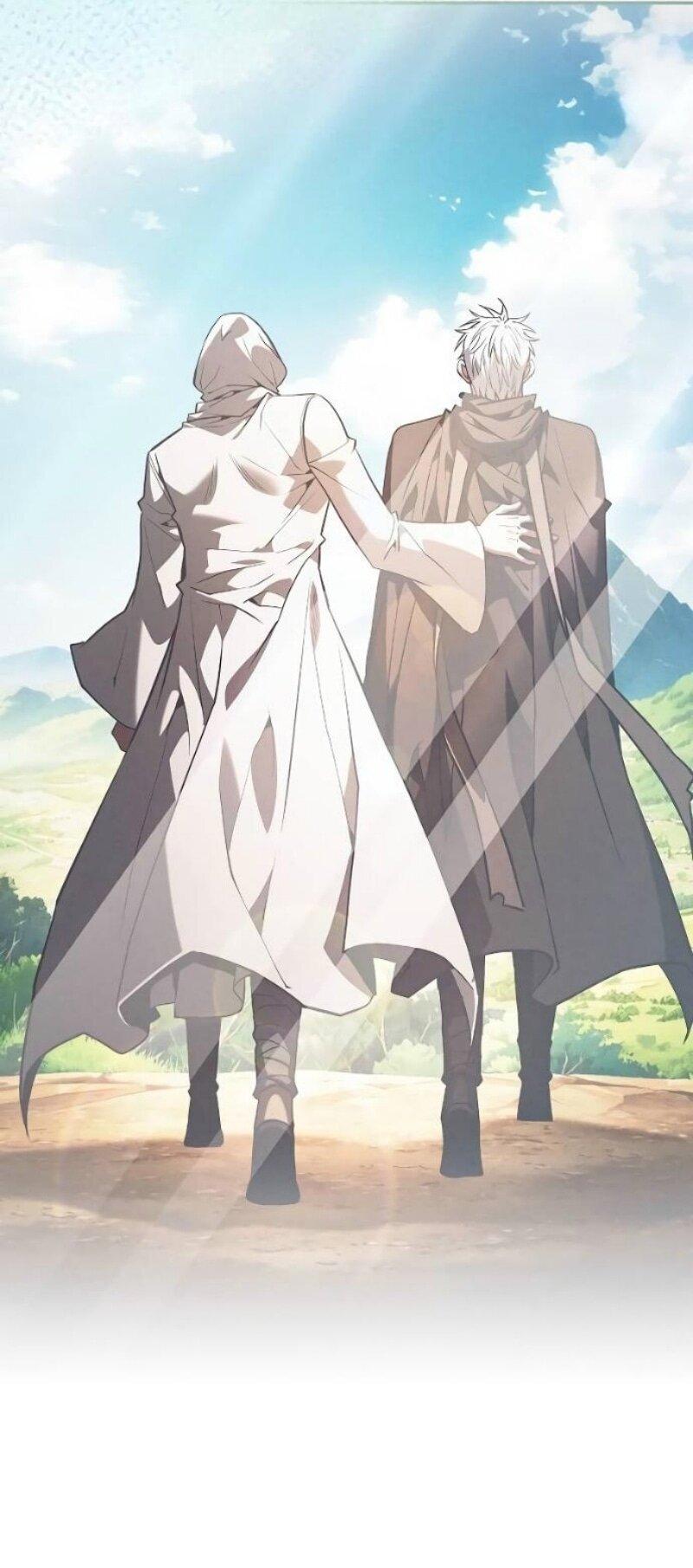 Манга Гениальный Мечник Академии - Глава 127 Страница 50