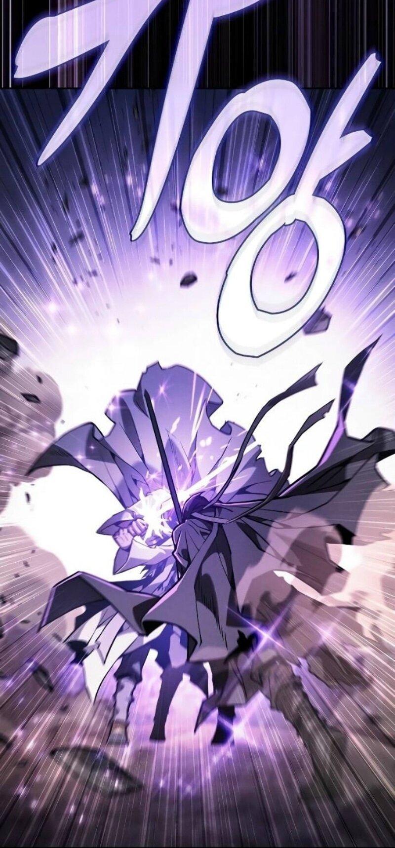 Манга Гениальный Мечник Академии - Глава 127 Страница 34