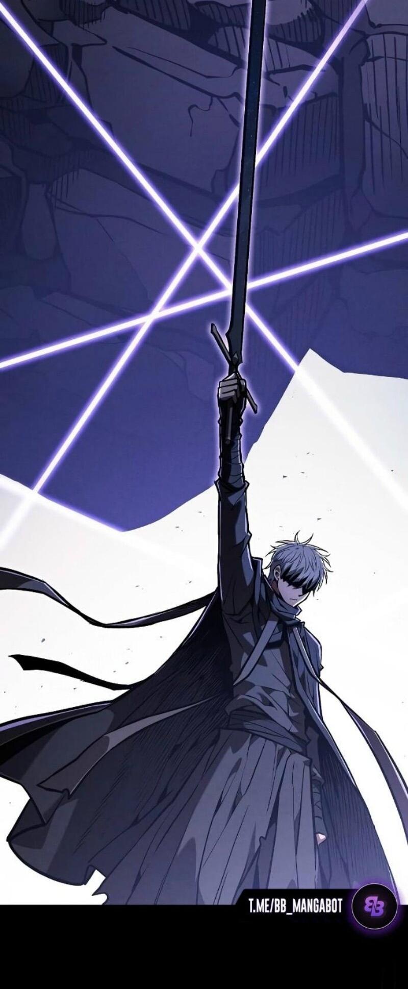 Манга Гениальный Мечник Академии - Глава 127 Страница 64