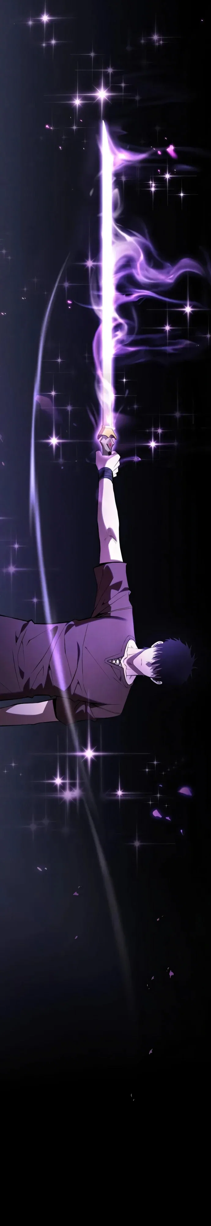 Манга Гениальный Мечник Академии - Глава 129 Страница 36