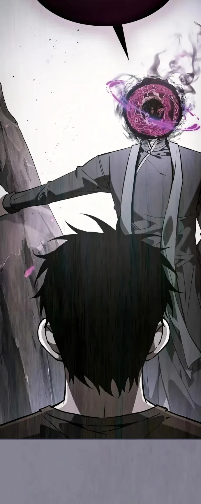 Манга Гениальный Мечник Академии - Глава 129 Страница 13