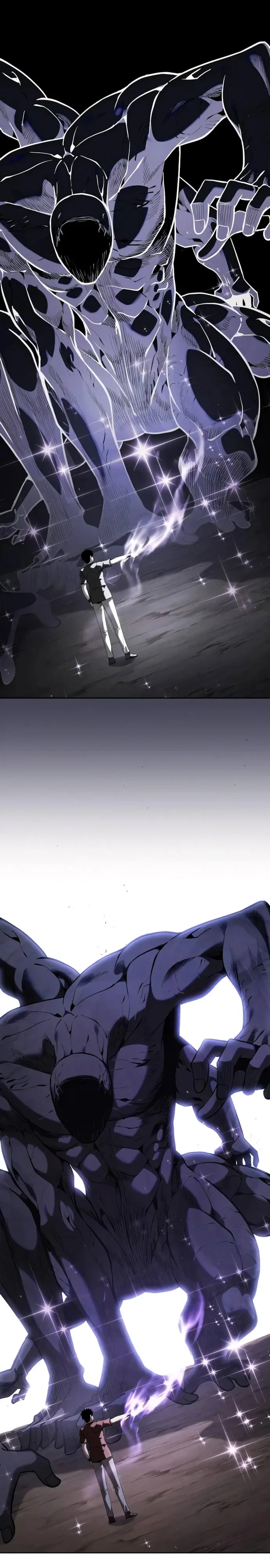 Манга Гениальный Мечник Академии - Глава 129 Страница 37