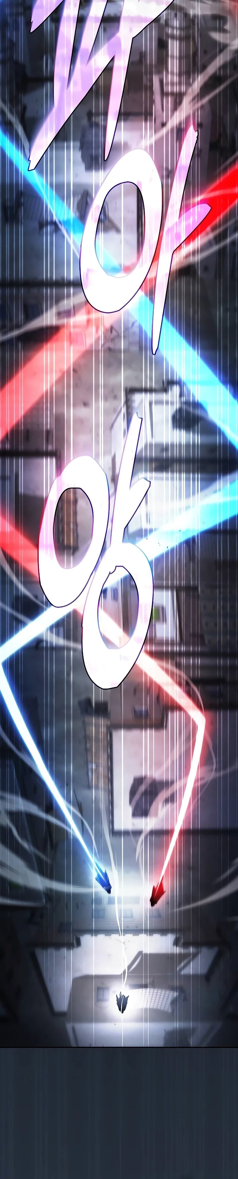 Манга Гениальный Мечник Академии - Глава 109 Страница 25