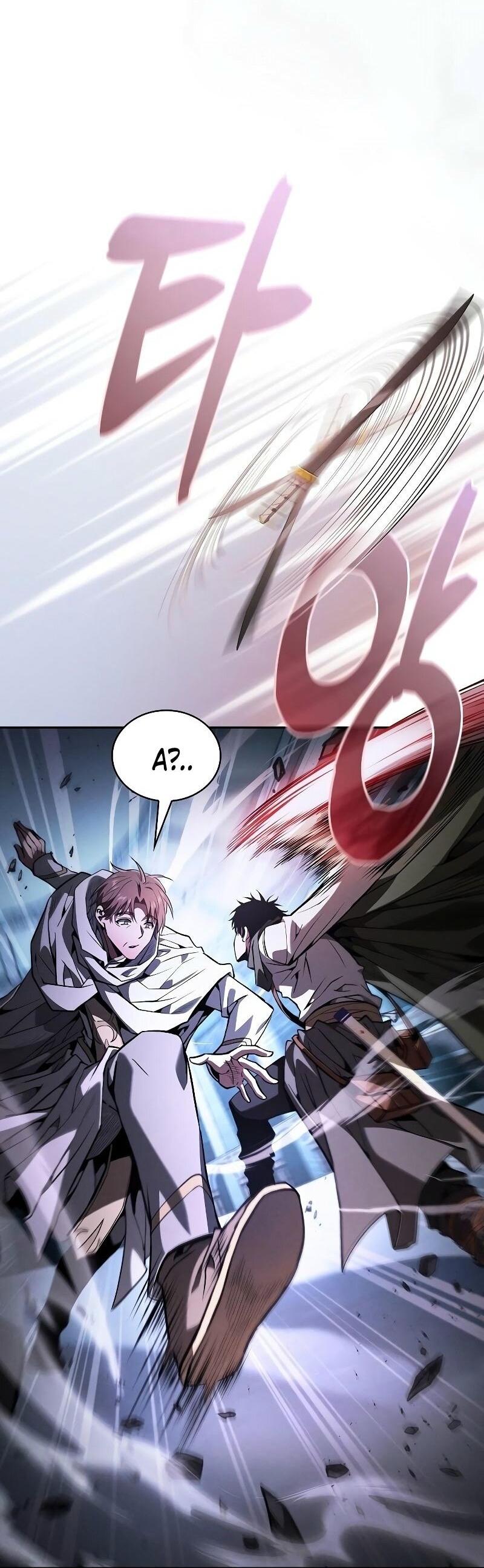 Манга Гениальный Мечник Академии - Глава 114 Страница 32