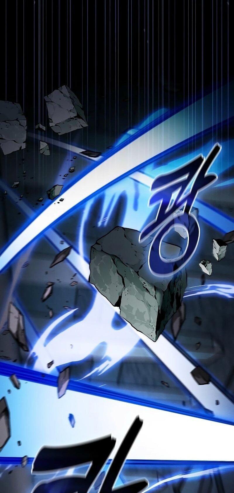 Манга Гениальный Мечник Академии - Глава 114 Страница 20