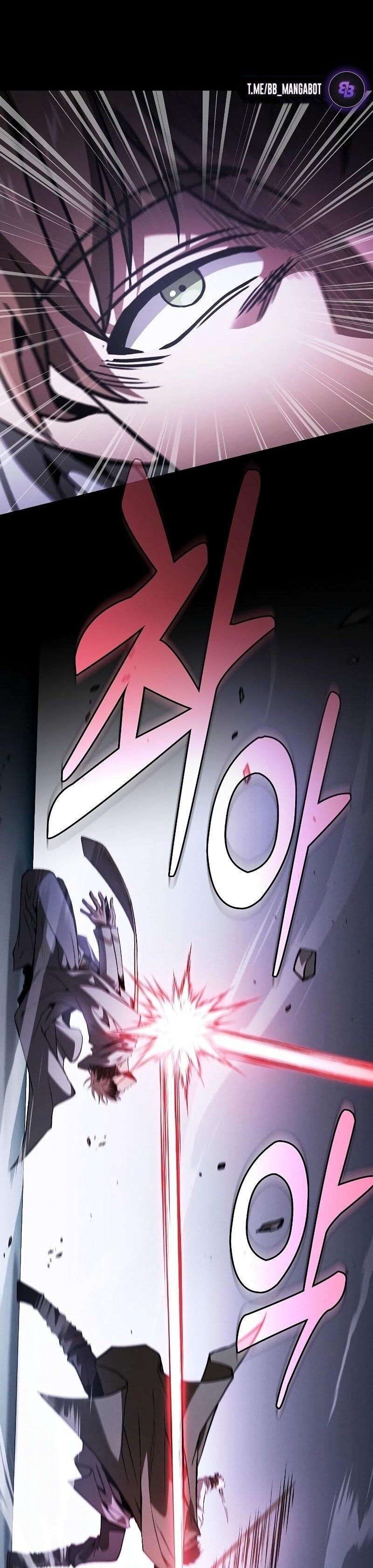 Манга Гениальный Мечник Академии - Глава 114 Страница 37