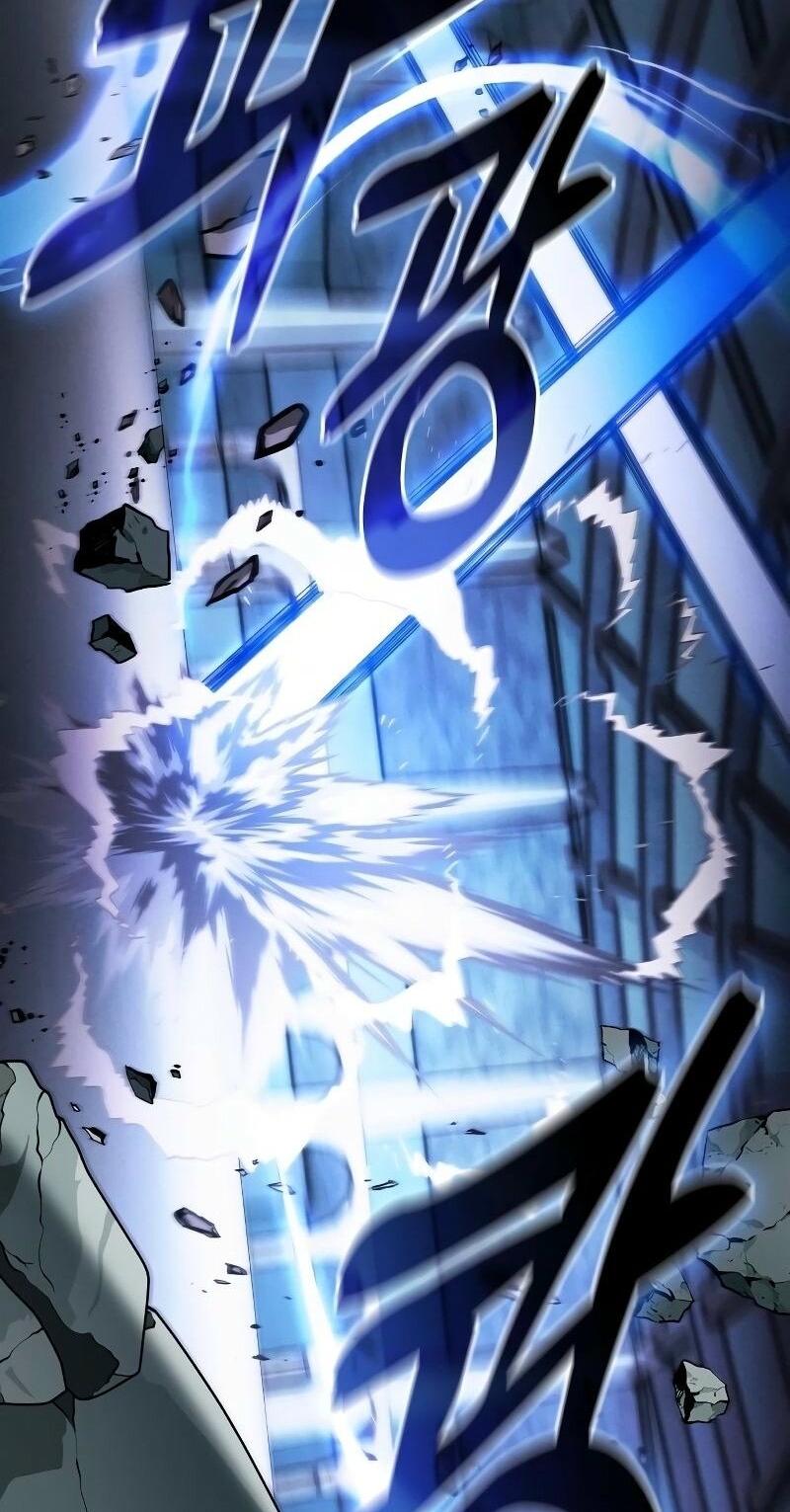 Манга Гениальный Мечник Академии - Глава 114 Страница 21