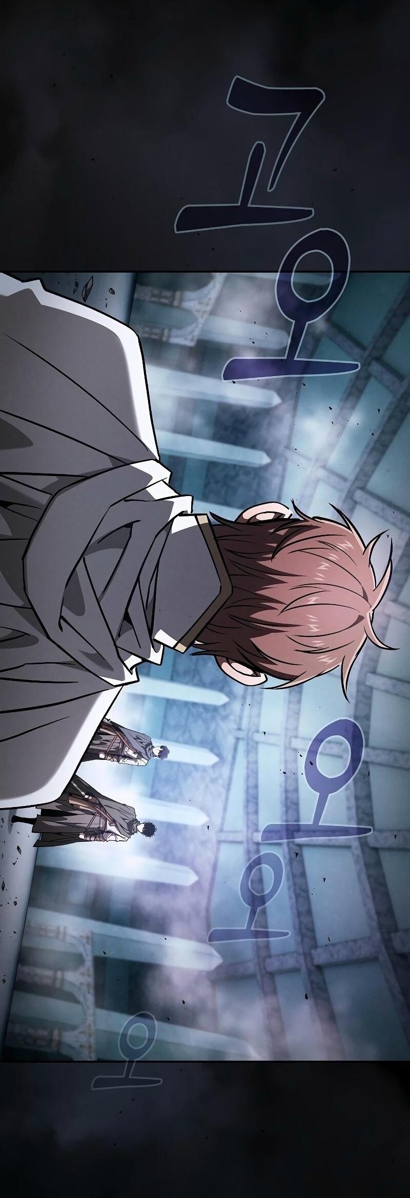 Манга Гениальный Мечник Академии - Глава 114 Страница 2