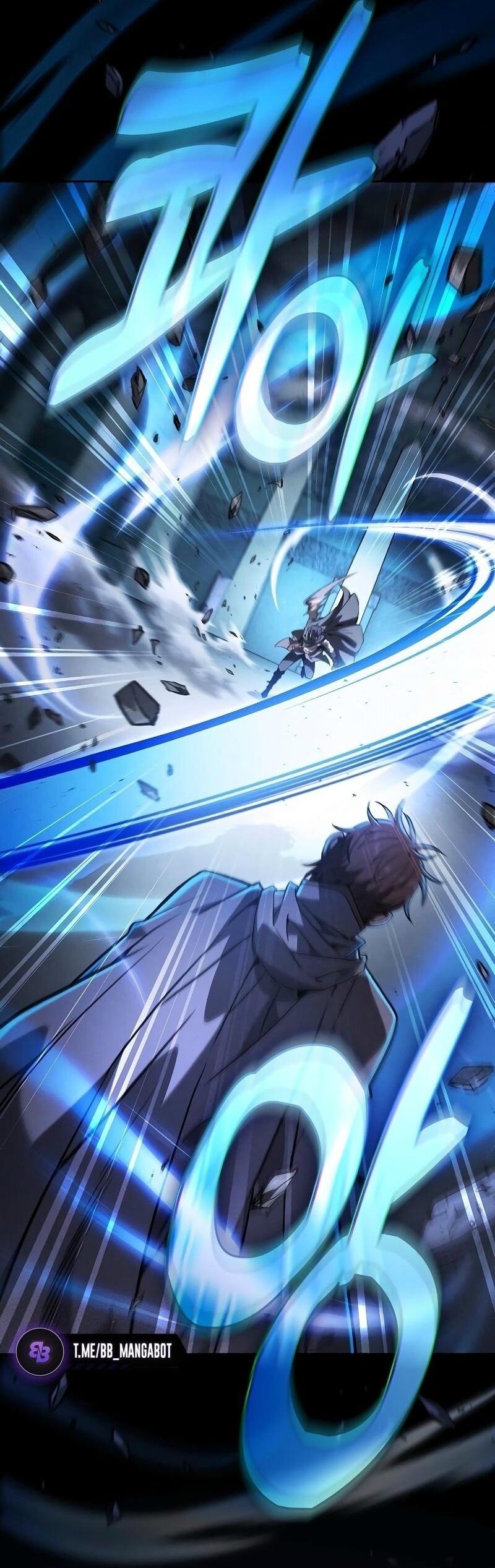 Манга Гениальный Мечник Академии - Глава 114 Страница 13