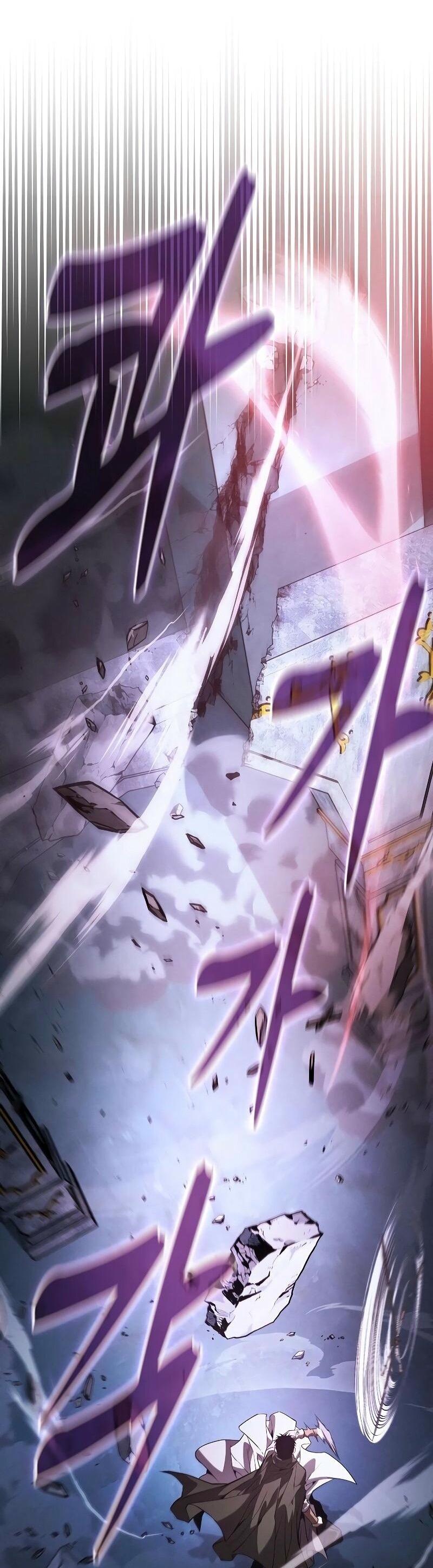 Манга Гениальный Мечник Академии - Глава 114 Страница 35