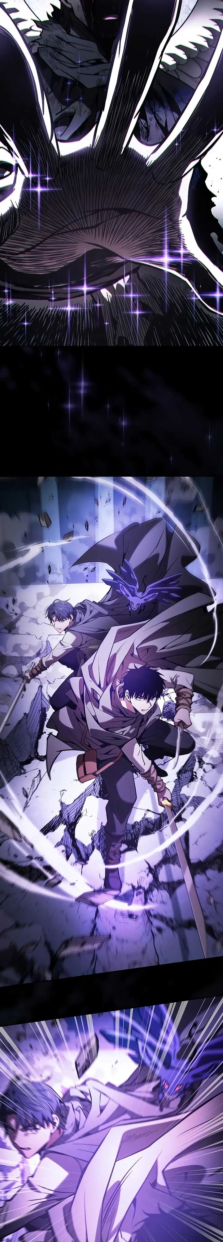 Манга Гениальный Мечник Академии - Глава 117 Страница 14