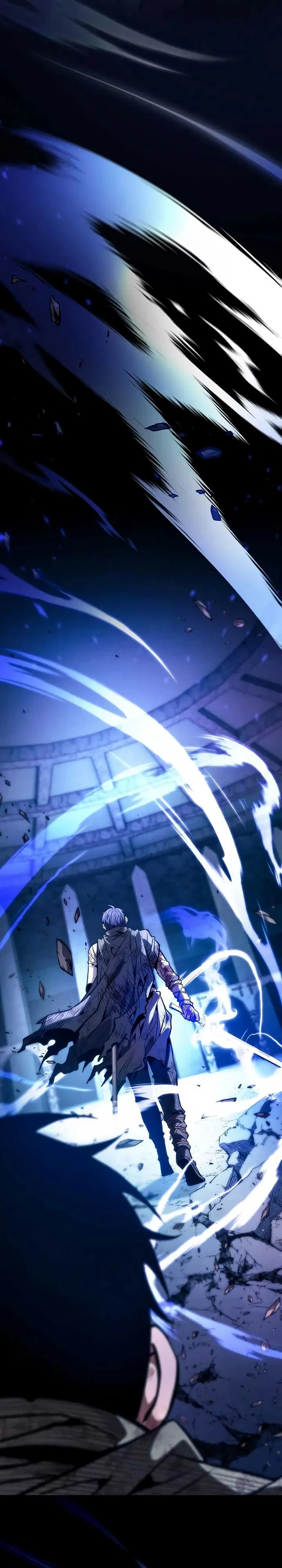 Манга Гениальный Мечник Академии - Глава 117 Страница 42