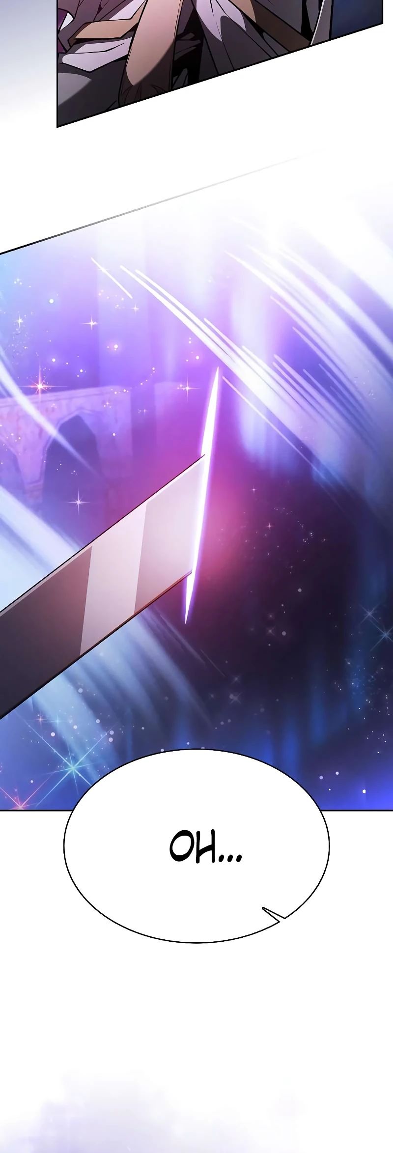 Манга Гениальный Мечник Академии - Глава 116 Страница 30