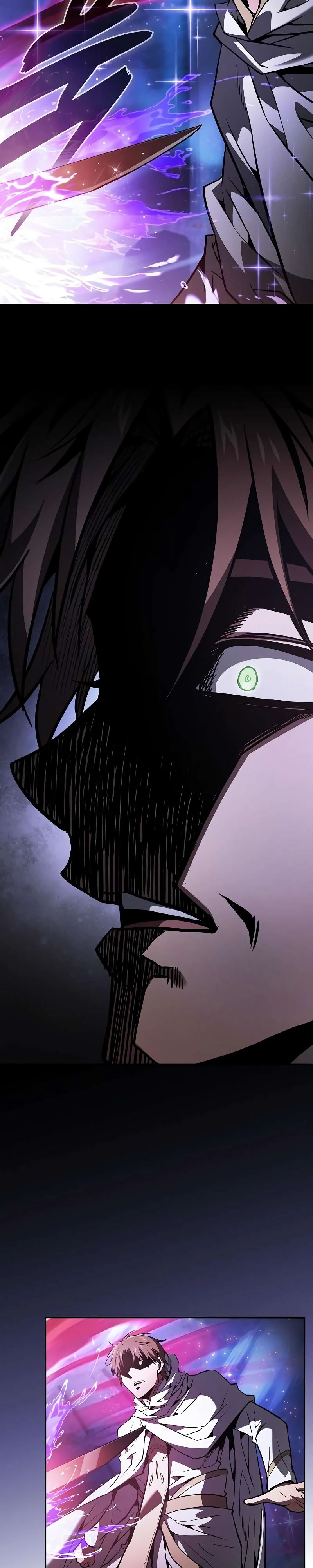 Манга Гениальный Мечник Академии - Глава 116 Страница 29