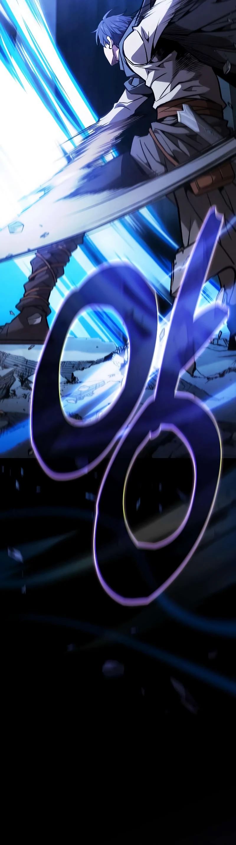 Манга Гениальный Мечник Академии - Глава 116 Страница 37