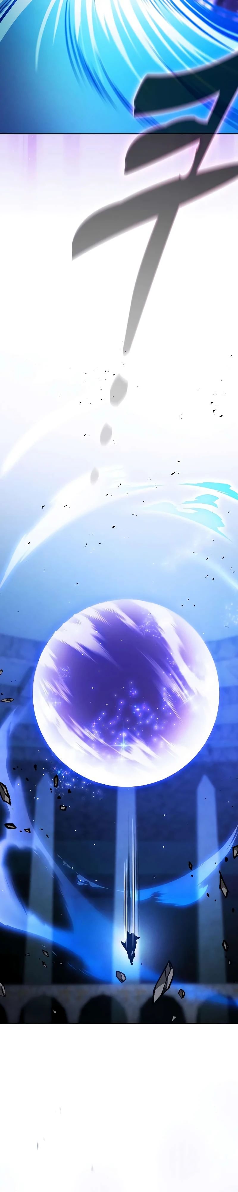 Манга Гениальный Мечник Академии - Глава 116 Страница 39