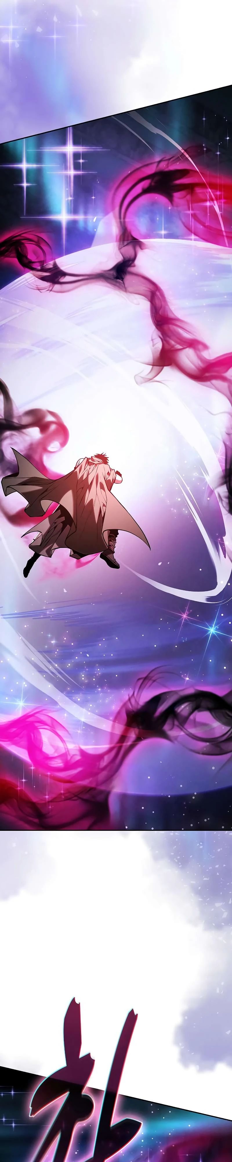 Манга Гениальный Мечник Академии - Глава 116 Страница 31