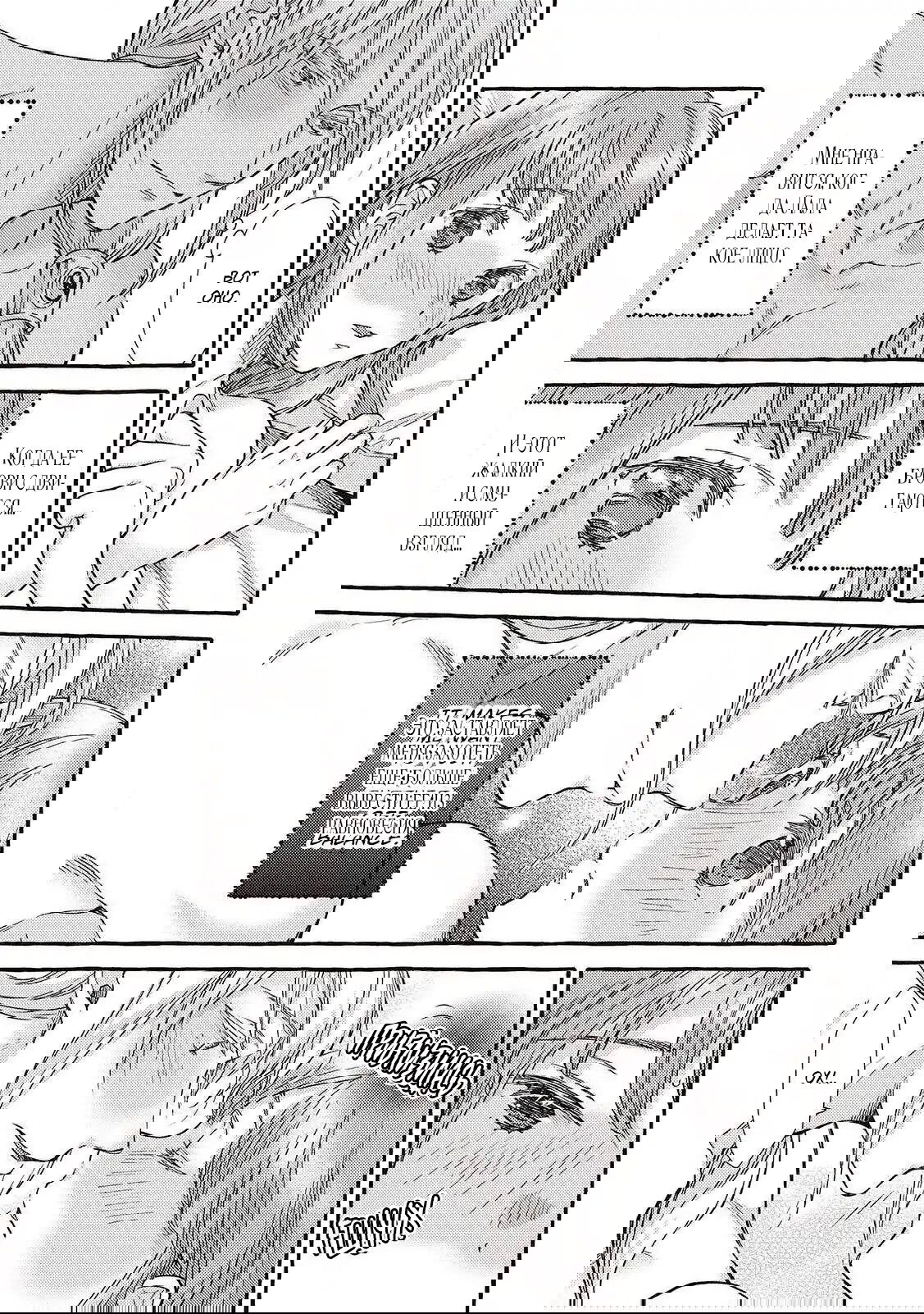 Манга Волшебник-яндере любит только окаменевшую деву - Глава 32 Страница 7