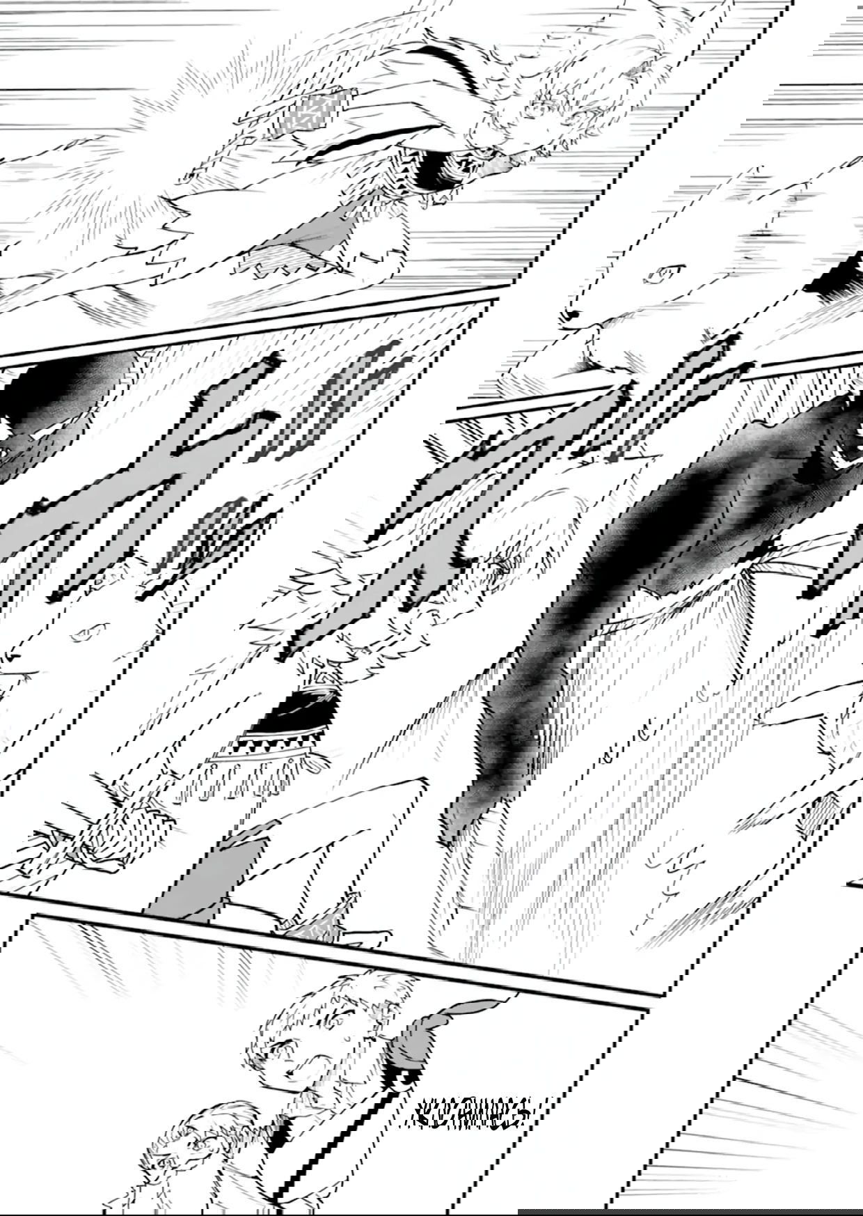 Манга Дракон и бывший участник группы героя, уходят в отставку и начинают новую неспешную жизнь на другом континенте - Глава 21.2 Страница 1