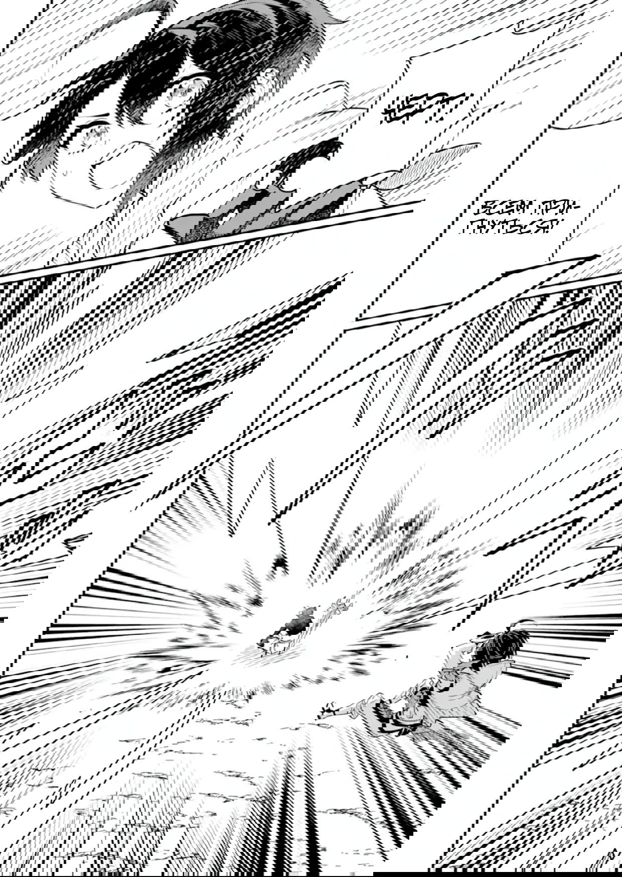 Манга Дракон и бывший участник группы героя, уходят в отставку и начинают новую неспешную жизнь на другом континенте - Глава 20.5 Страница 3