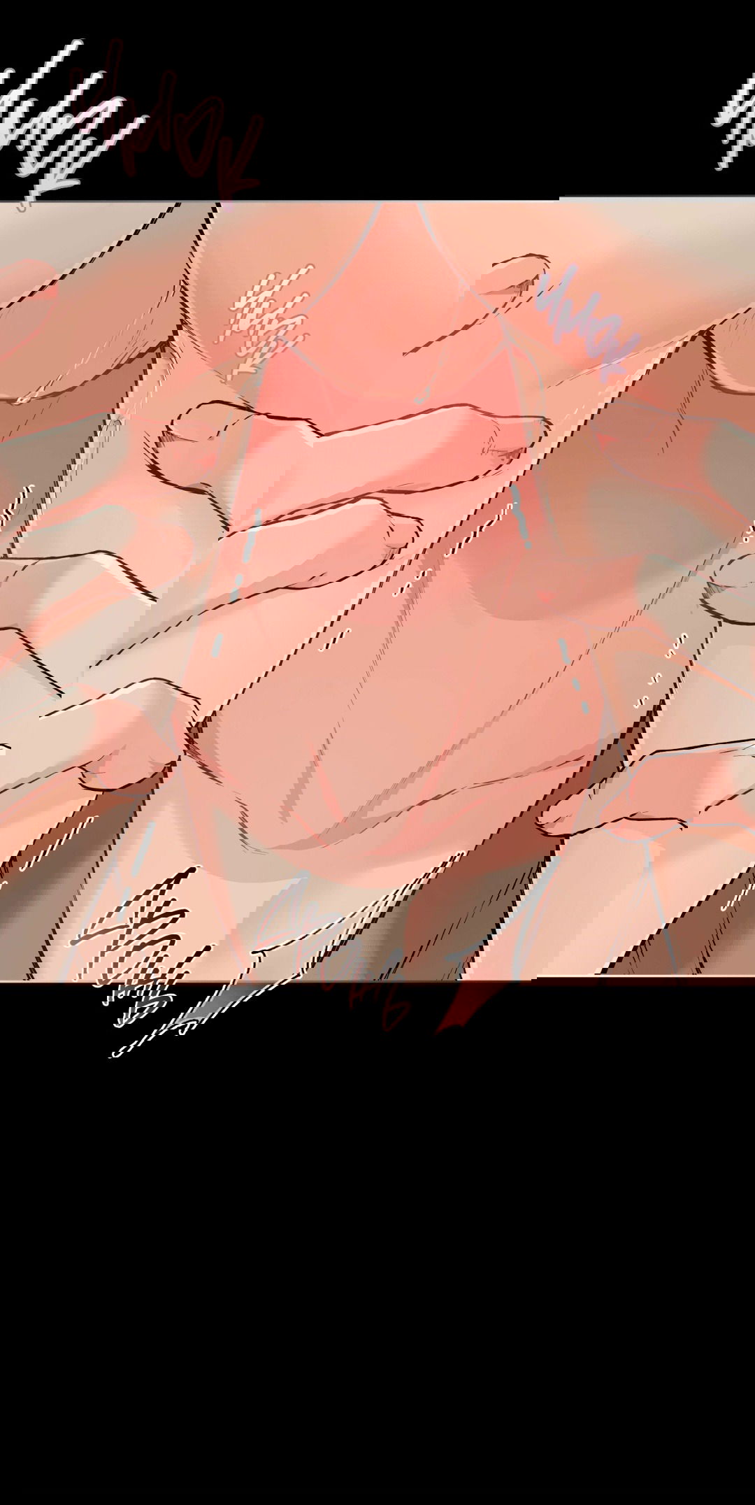 Манга Мышь в моём доме - Глава 45 Страница 21