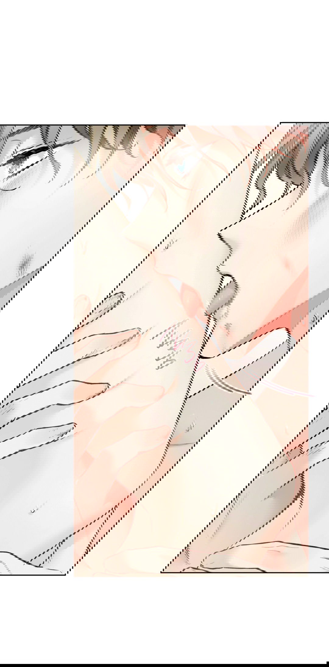 Манга Мышь в моём доме - Глава 45 Страница 37