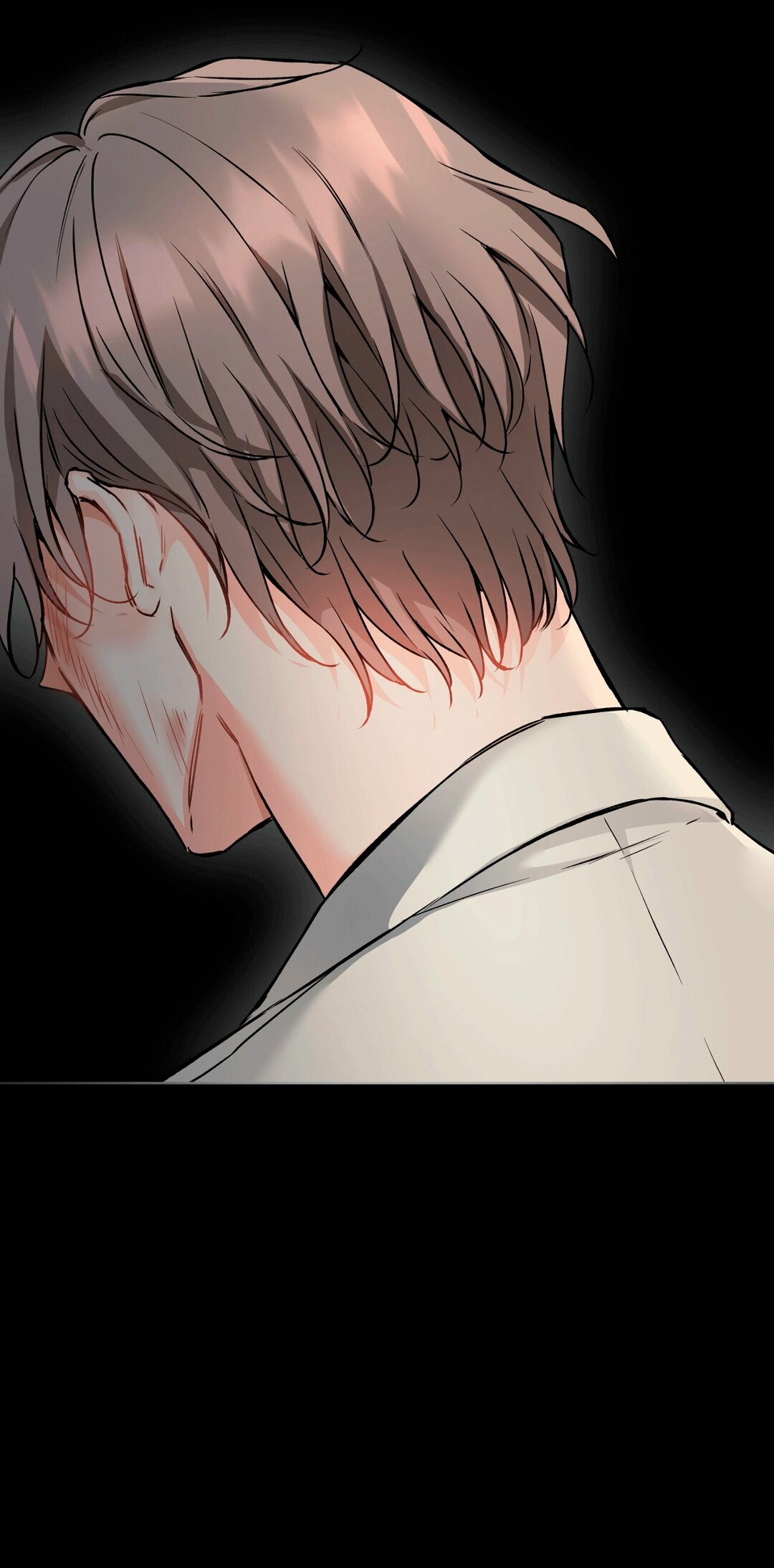 Манга Мышь в моём доме - Глава 45 Страница 5