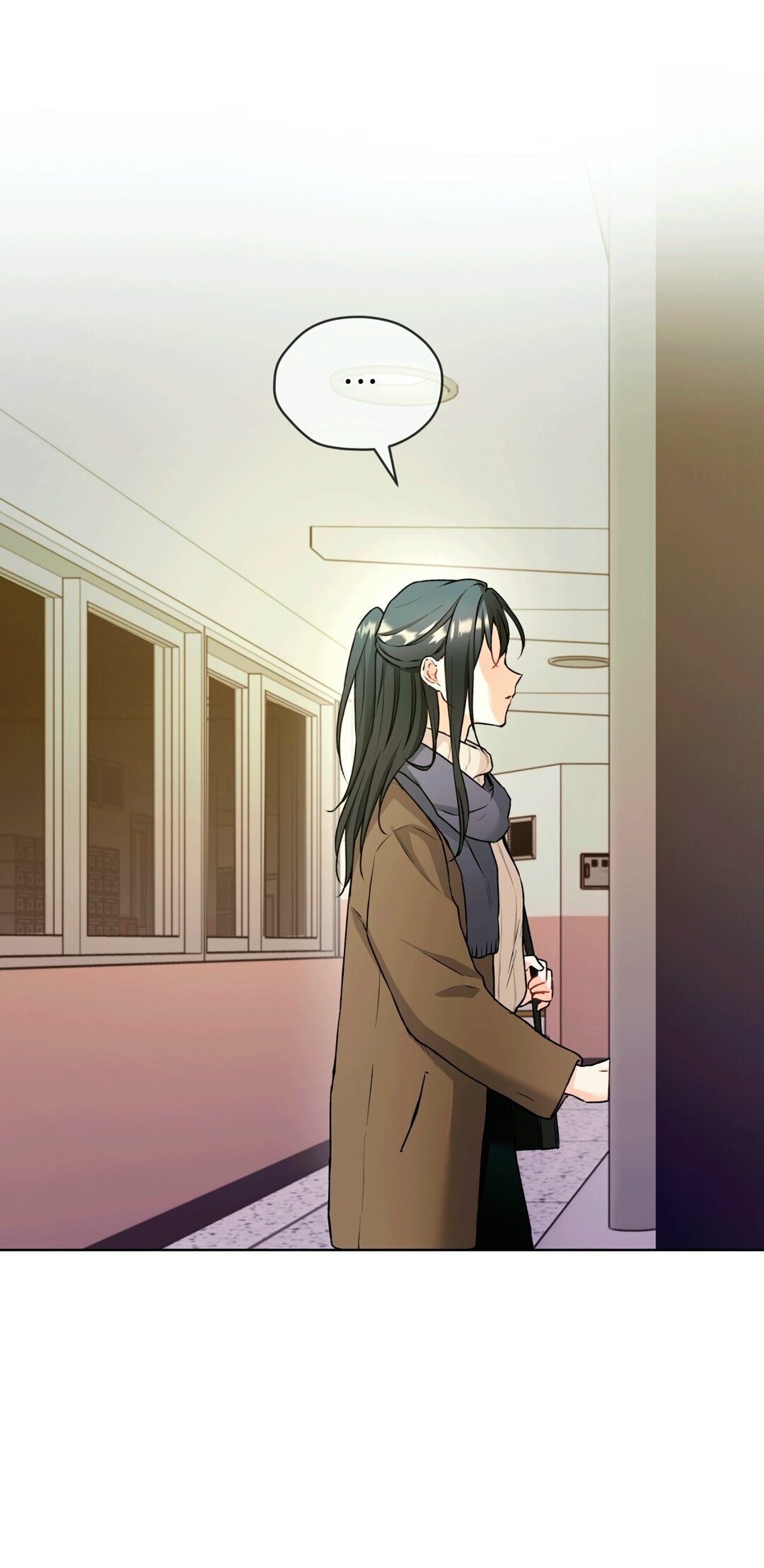 Манга Мышь в моём доме - Глава 44 Страница 23