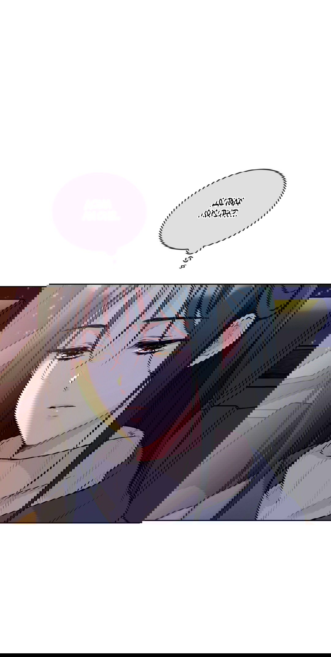 Манга Мышь в моём доме - Глава 44 Страница 4