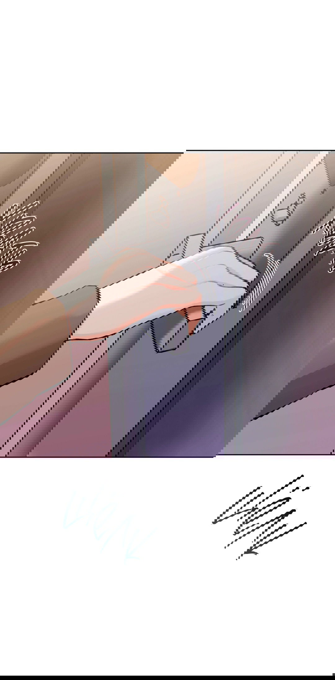 Манга Мышь в моём доме - Глава 44 Страница 24