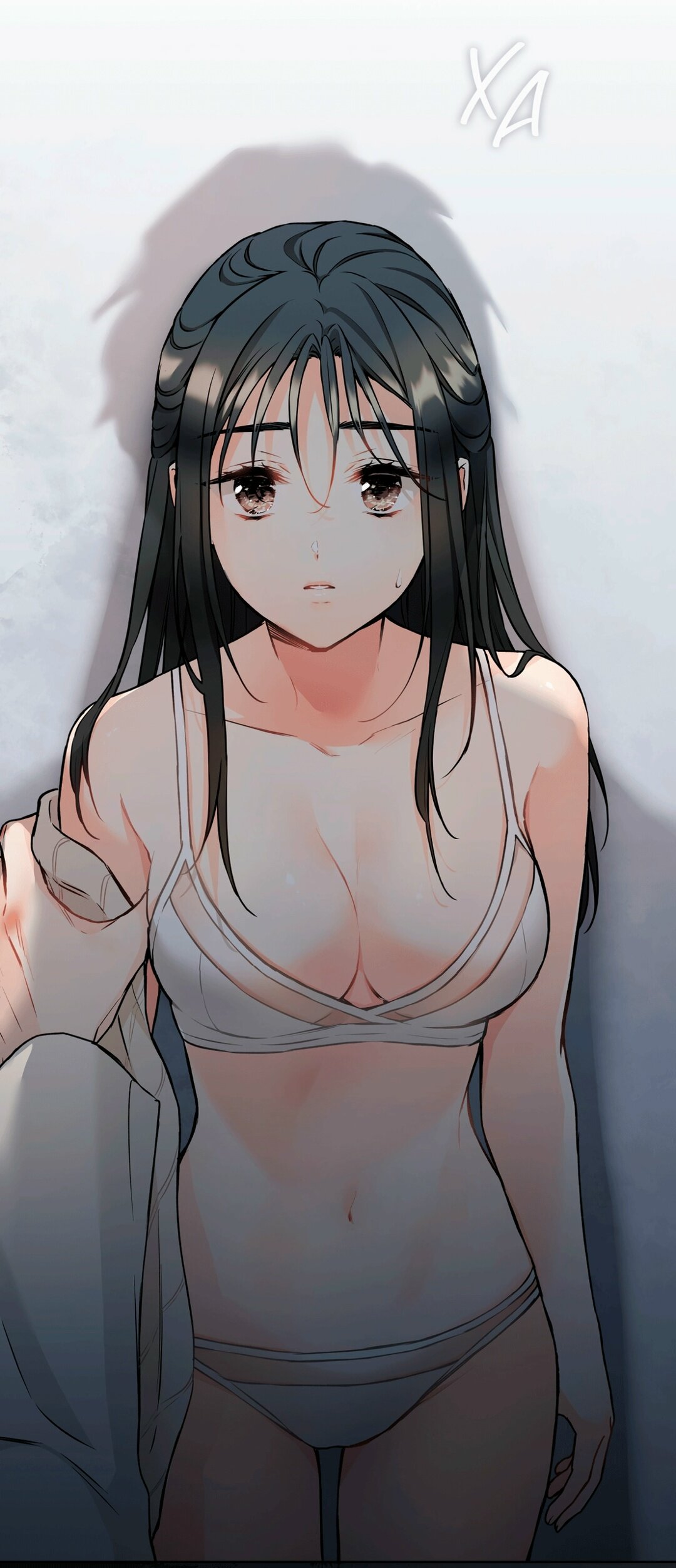 Манга Мышь в моём доме - Глава 44 Страница 62