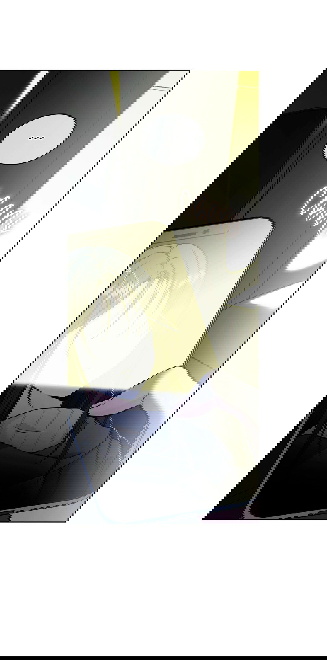 Манга Мышь в моём доме - Глава 44 Страница 12