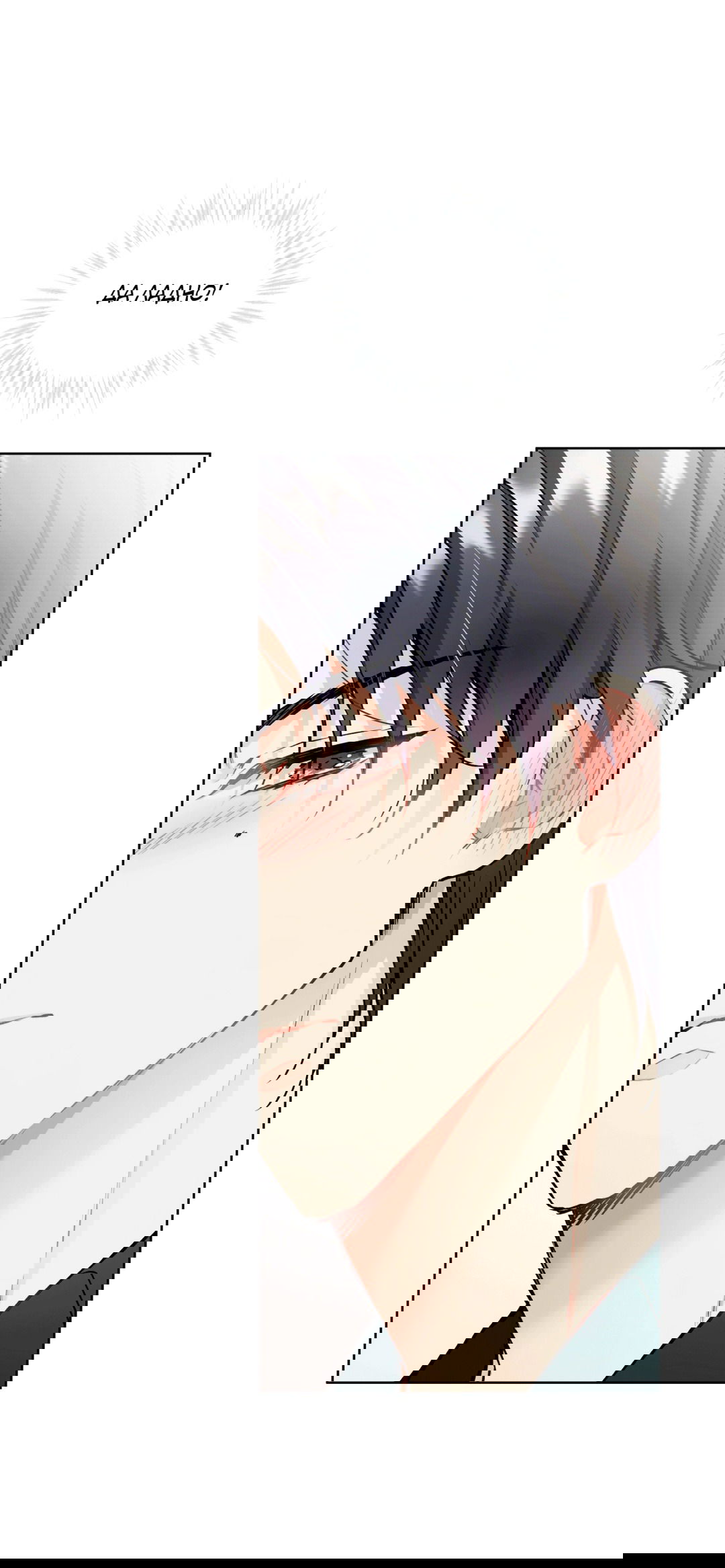 Манга Мышь в моём доме - Глава 43 Страница 20